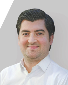 Jean-Sebastien Talbot, Principal