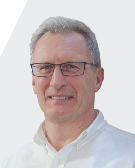 Tim Green, Managing Partner